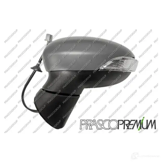 Зеркало боковое наружное PRASCO HOYR BF 8033533427602 FD3467324P 1225554966 изображение 0