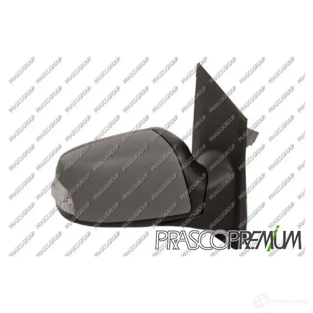 Зеркало боковое наружное PRASCO 8033533385483 X63 RB7 FD4247343P 1225556076