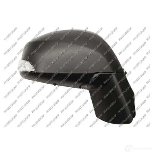 Зеркало боковое наружное PRASCO 4CNY18 T 2602355 8033533218835 RN0367323