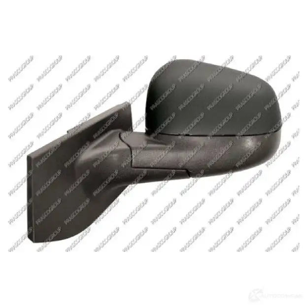 Зеркало боковое наружное PRASCO 2581908 8 E5SD4 DW3407304 8033533249013