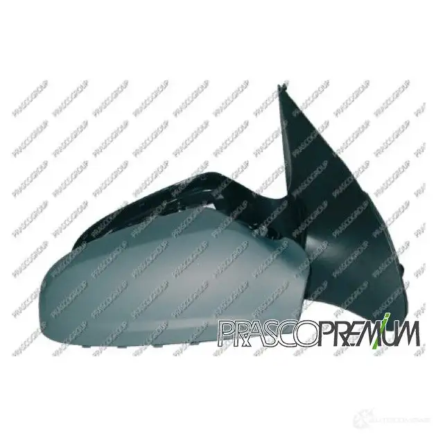 Зеркало боковое наружное PRASCO OP4107323P 8218X8 6 8033533384059 1225619500