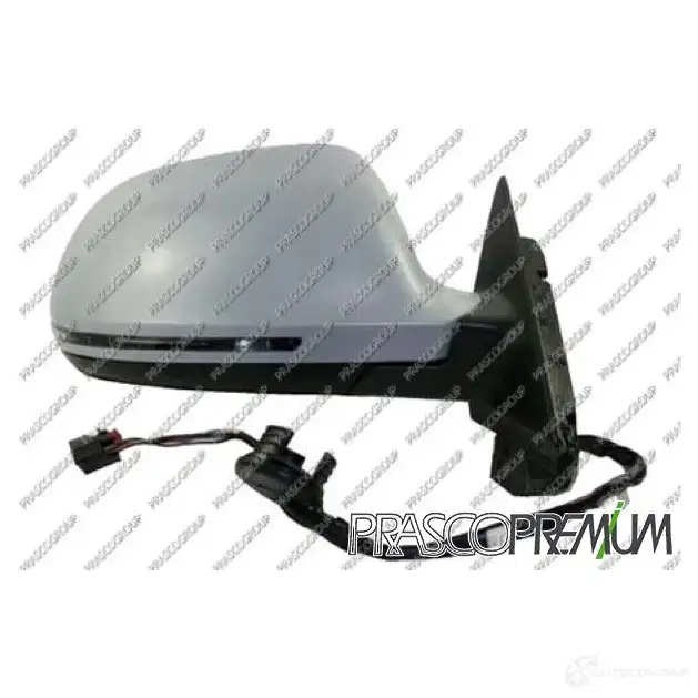 Зеркало боковое наружное PRASCO AD3227323P 8033533384745 PY IR0 1225516720