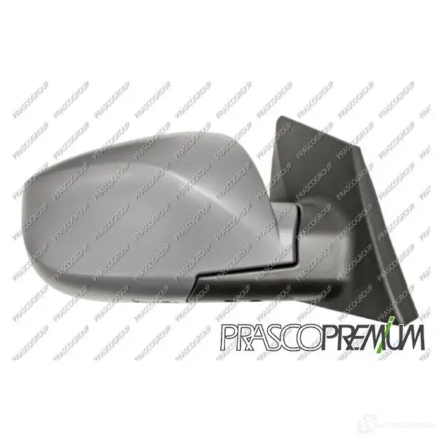 Зеркало боковое наружное PRASCO 1225581672 HN8057305P 8033533425318 NBM YNP