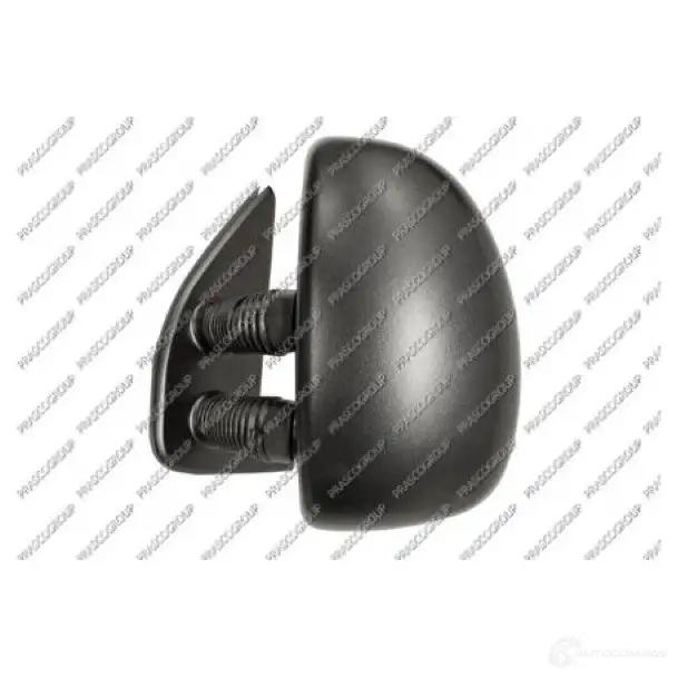 Зеркало боковое наружное PRASCO ZZ9MT 6R 8033533404115 1225572726 FT9197016