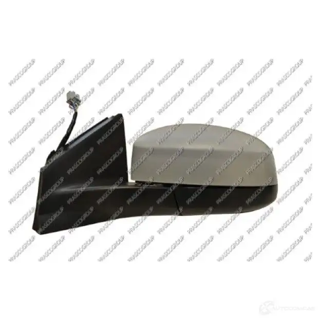 Зеркало боковое наружное PRASCO FD1107334 8033533161490 26DU QU1 2582708