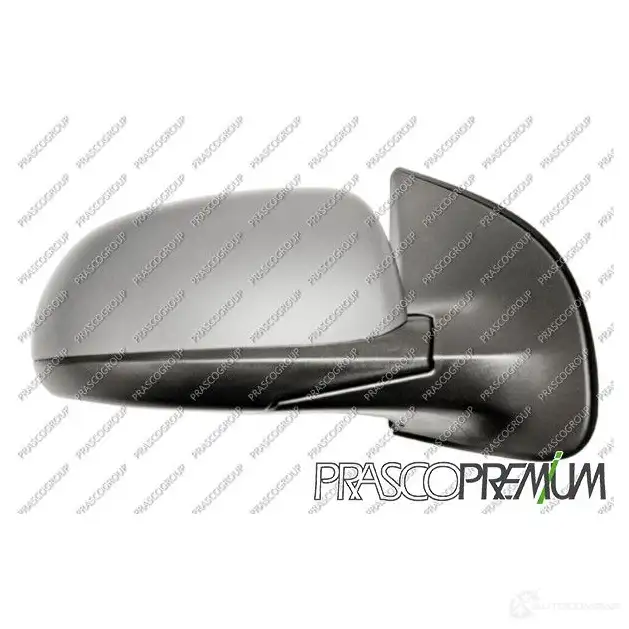 Зеркало боковое наружное PRASCO 8033533425257 1225579986 HN2007333P N3RM 8