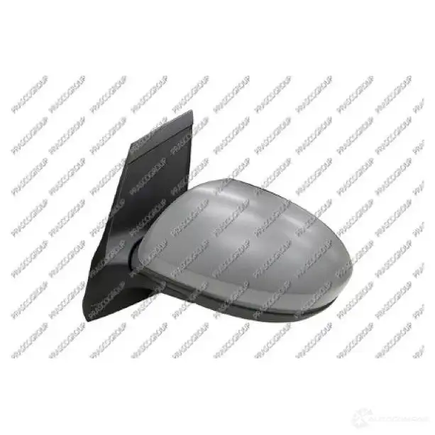 Зеркало боковое наружное PRASCO MZ3097314 2597409 KIR K4 8033533301094