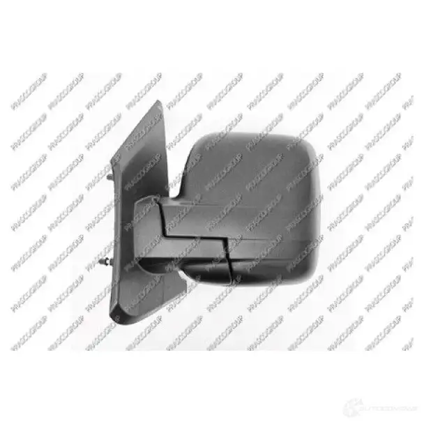 Зеркало боковое наружное PRASCO 0 BH93 FT9007304 1437735509