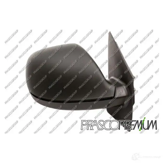 Зеркало боковое наружное PRASCO 8033533382055 E 0RJ6J VG9197313P 1198255708