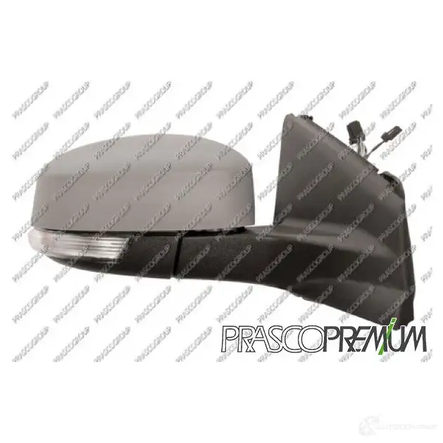 Зеркало боковое наружное PRASCO 8033533389245 FF 1BT 1419468354 FD1127333P