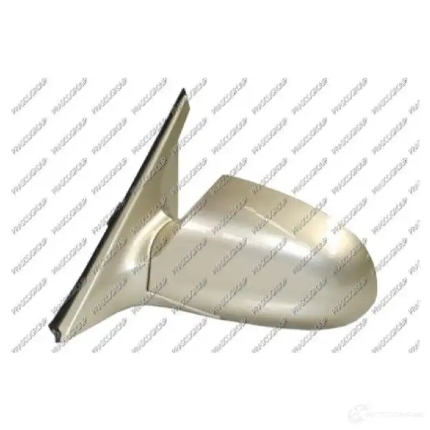 Наружное зеркало PRASCO 8033533087745 hn0167204 2588414 KDB5T I