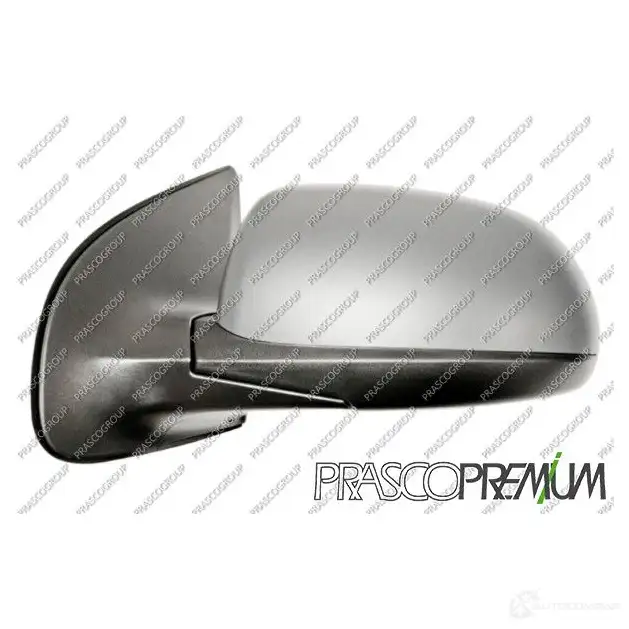 Зеркало боковое наружное PRASCO 1225579980 XJPY F 8033533425240 HN2007314P