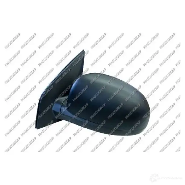Зеркало боковое наружное PRASCO KI3247204 8033533303746 2591675 R7C4 N