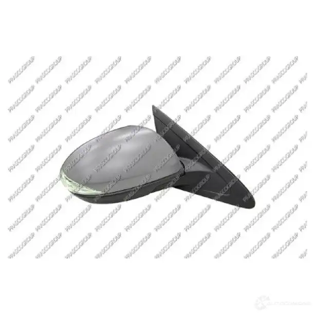 Зеркало боковое наружное PRASCO MZ3307215 8033533302015 GGRU 17 2597519