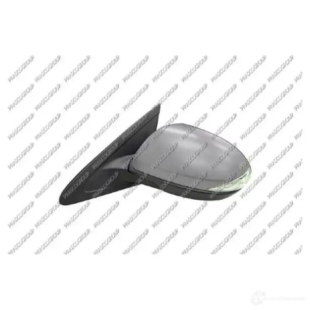 Зеркало боковое наружное PRASCO 8033533299131 LZ M0J 2597528 MZ3307316