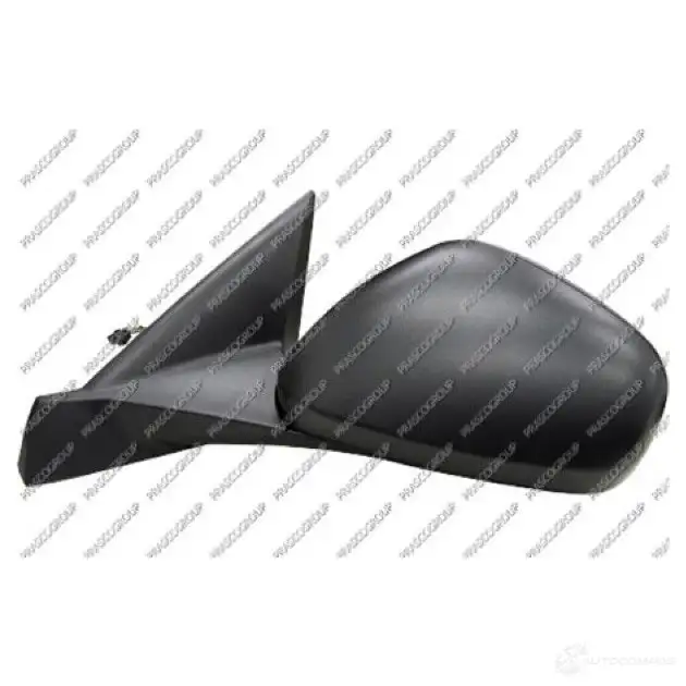 Зеркало боковое наружное PRASCO 2573348 AA2107324 8033533157851 GGY I9C