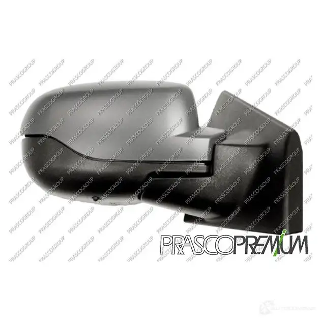 Зеркало боковое наружное PRASCO VQA J06 1225632384 8033533383137 RN3277323P