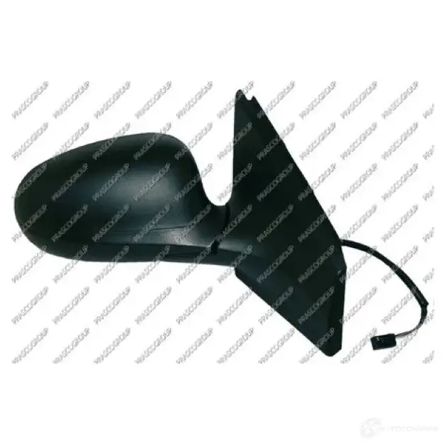 Зеркало боковое наружное PRASCO FT1387333P V31S UT1 8033533388767 1225567580