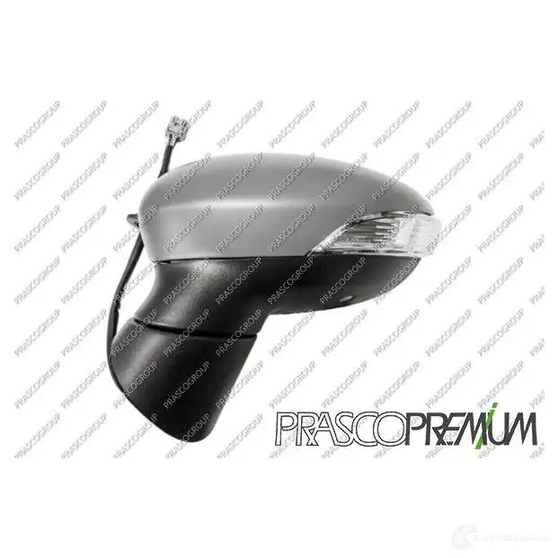 Зеркало боковое наружное PRASCO 04P AV FD3467354P 1424325842