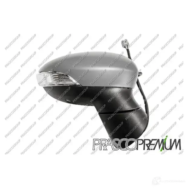 Зеркало боковое наружное PRASCO 1424325841 FD3467353P EFKZ C
