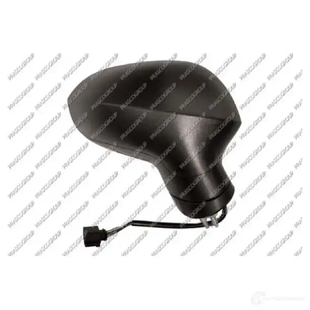 Зеркало боковое наружное PRASCO 8033533235979 ST4247213 2605576 D G45R9