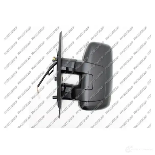 Зеркало боковое наружное PRASCO N D8QI 1437734927 FT9507314