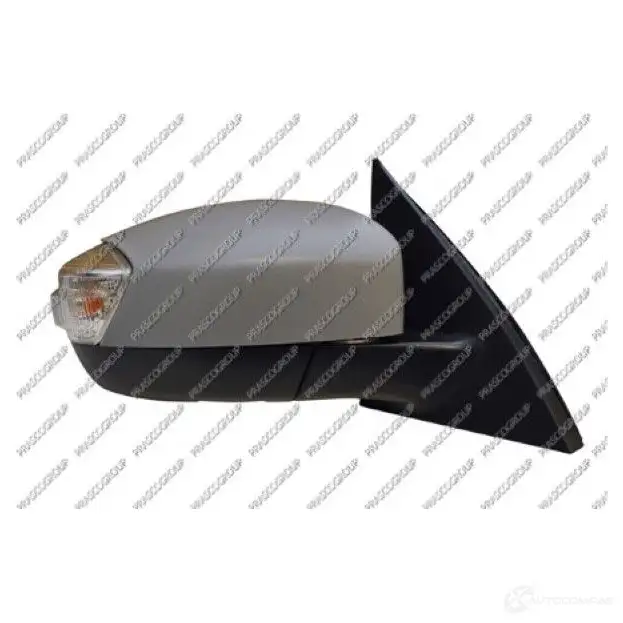 Зеркало боковое наружное PRASCO 8033533161292 PP 0MGM0 FD7307373 2583870