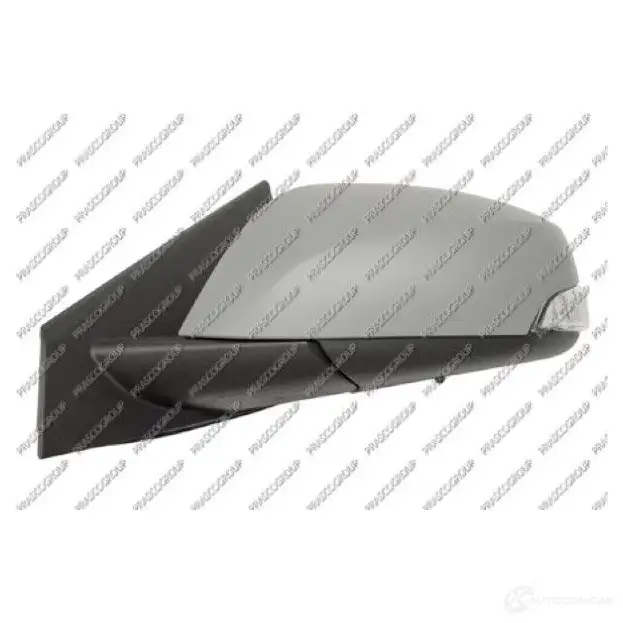 Зеркало боковое наружное PRASCO 1225630996 RN0867324 T OV71Y9 8033533405242