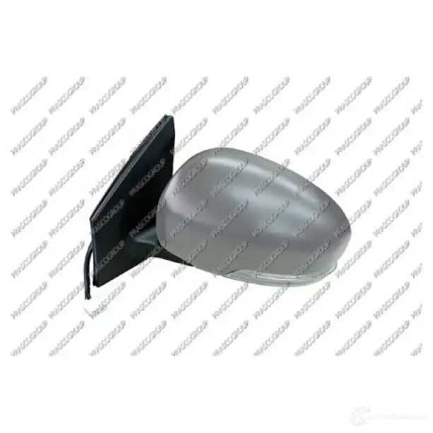 Зеркало боковое наружное PRASCO 2607221 TY0507314 NDPYF LQ 8033533304101