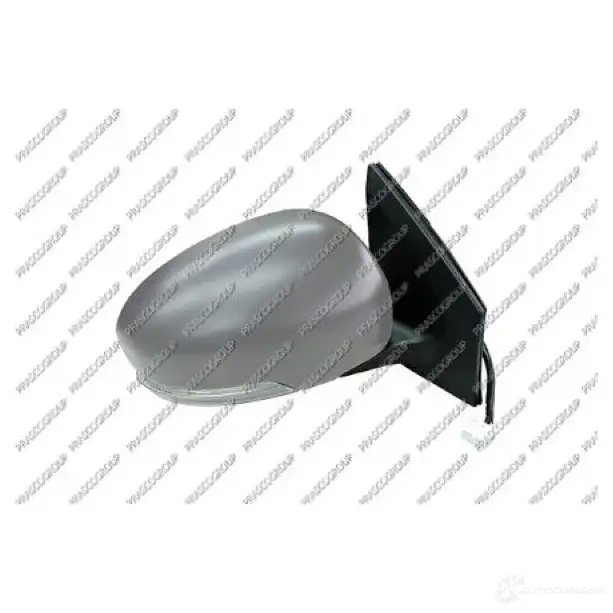 Зеркало боковое наружное PRASCO GL JTBEU 2607220 8033533304095 TY0507313