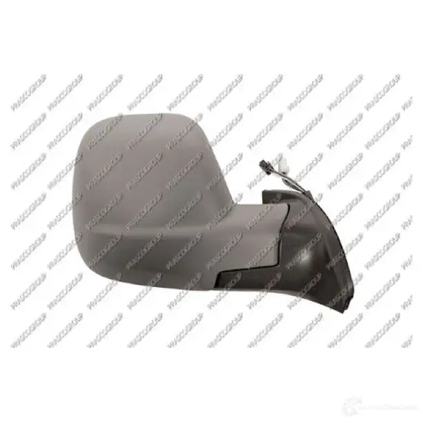 Зеркало боковое наружное PRASCO 9X VHC 1437735665 PG9107233