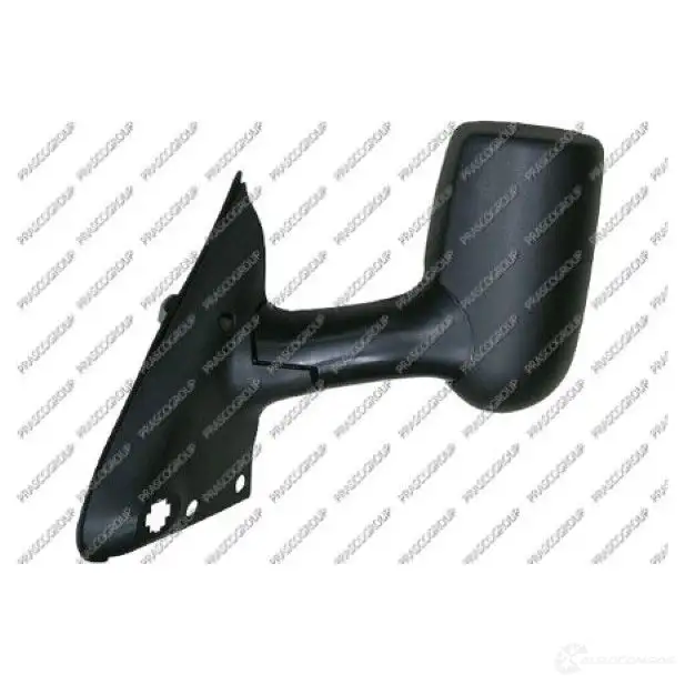 Наружное зеркало PRASCO 2584194 fd9107314 8033533161704 4IW A4S