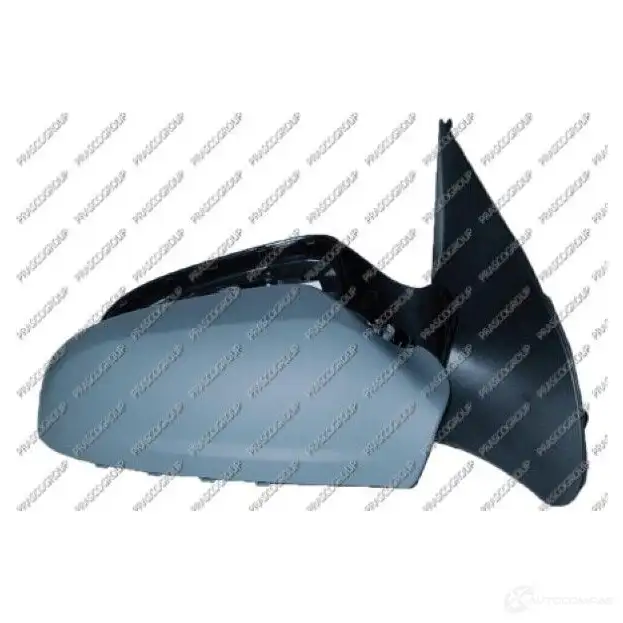 Зеркало боковое наружное PRASCO C67W LM OP4127333 2599823 8033533112058