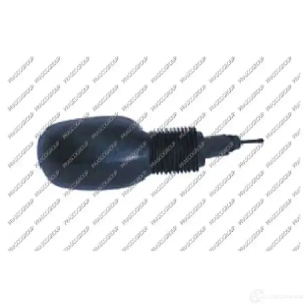 Зеркало боковое наружное PRASCO RYC25O1 FD00 77113 FD0067113 2582125