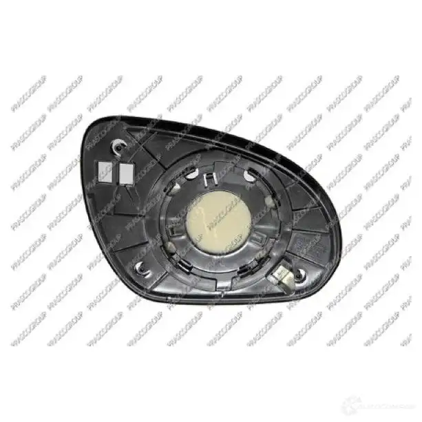 Зеркало боковое наружное PRASCO 2588665 HN0407506 B 27PRNN 8033533303494