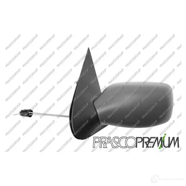 Наружное зеркало PRASCO fd0527124p 1424325838 W994 F8
