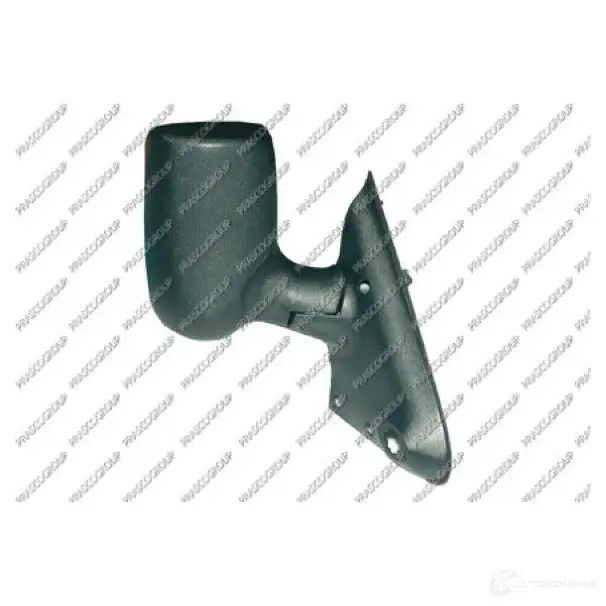 Зеркало боковое наружное PRASCO 2584197 CXQ 3TS 8033533072253 FD9108013 изображение 0