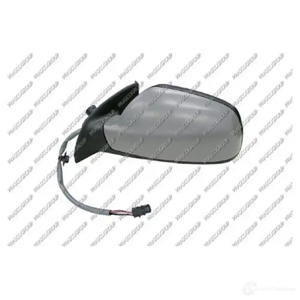 Наружное зеркало PRASCO TAH C7E 8033533304057 2601405 pg4207324
