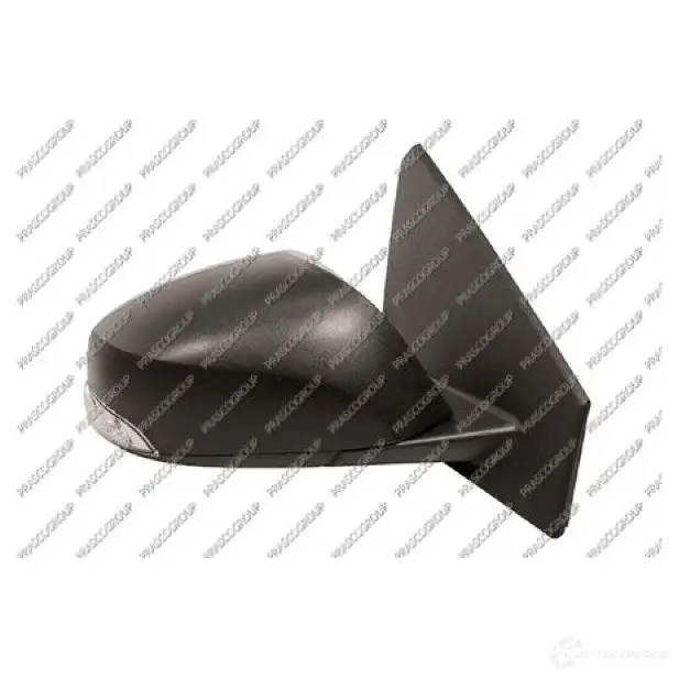 Зеркало боковое наружное PRASCO 1225632920 8033533382994 RN4247333P TAPJCW 8