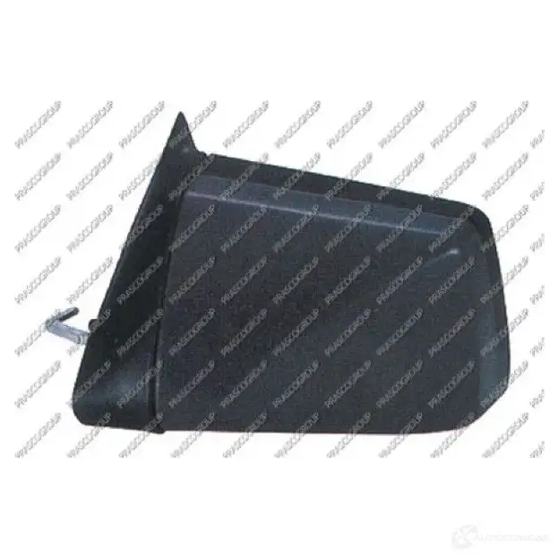Зеркало боковое наружное PRASCO VVZ1 S8 OP0237104 2598987 8033533026188