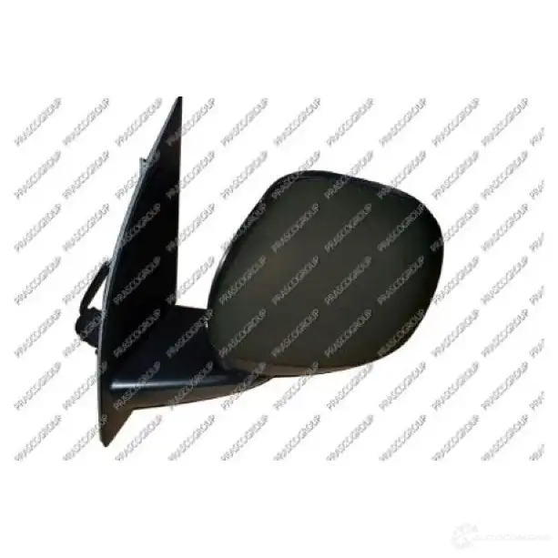 Зеркало боковое наружное PRASCO PIDB1K W 8033533206573 2585116 FT1237003 изображение 0
