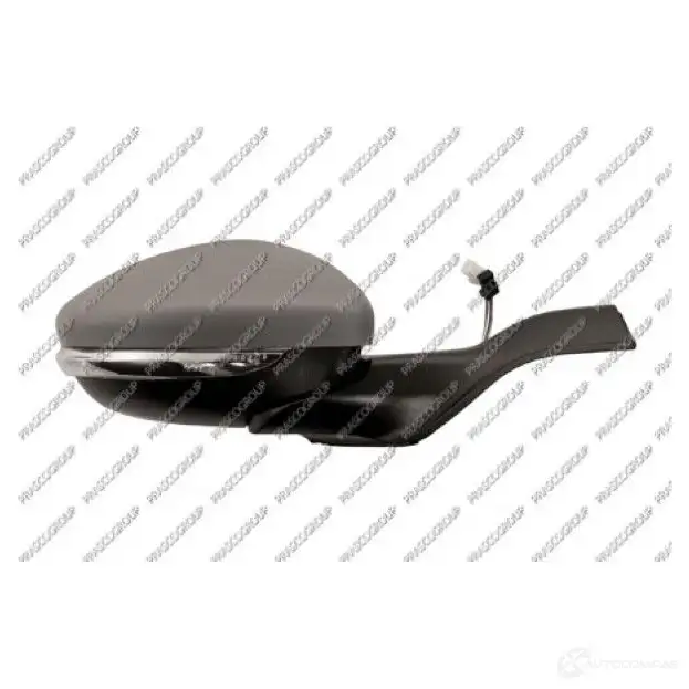 Наружное зеркало PRASCO pg3267343 X4SH 9X9 8033533394829 1419488846