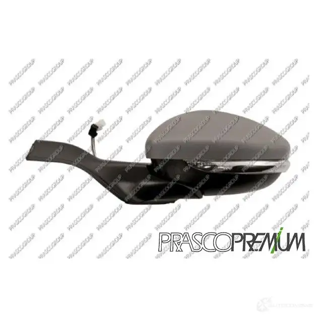 Зеркало боковое наружное PRASCO G I7IGQ 1437741009 PG3267344P