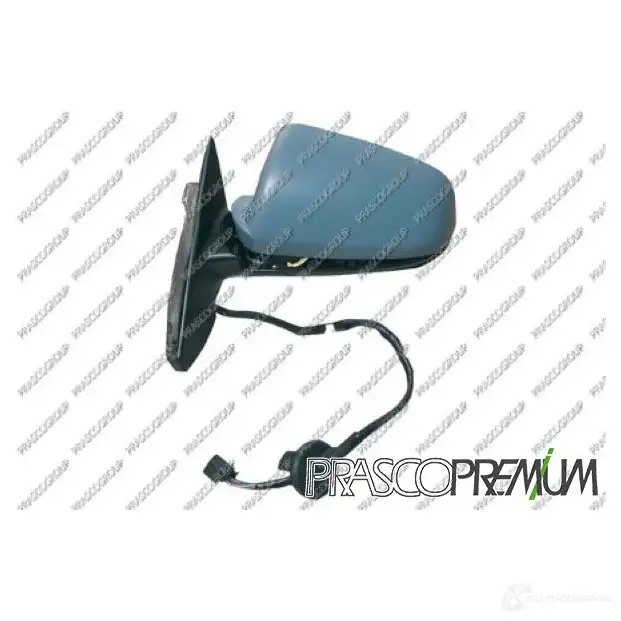 Зеркало боковое наружное PRASCO AD3207344P 1419458967 L 0XF6X 8033533384714