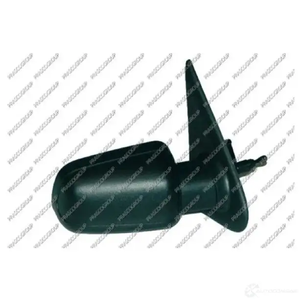 Зеркало боковое наружное PRASCO 2577746 N73 TI 8033533054327 CI0327113