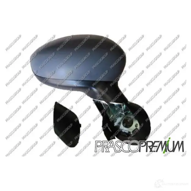 Зеркало боковое наружное PRASCO 1225565512 UVO MC30 8033533385827 FT0307123P изображение 0