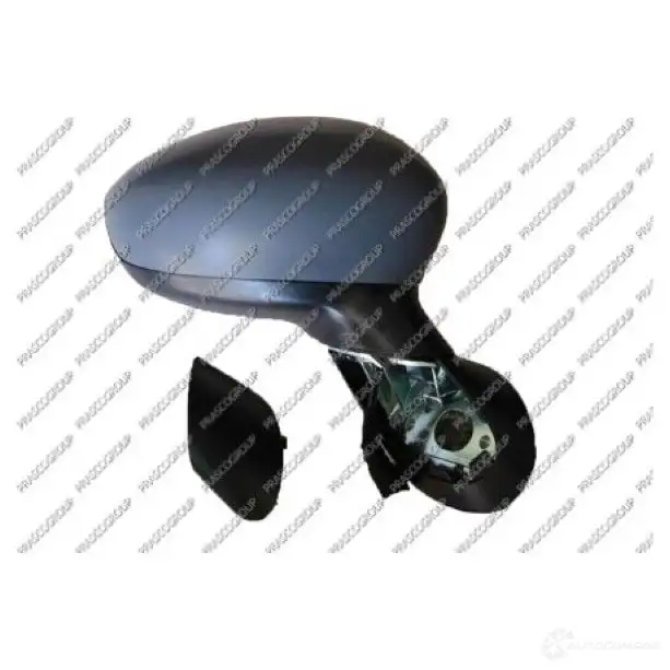 Зеркало боковое наружное PRASCO DU 6IF7 8033533190179 2584817 FT0307123