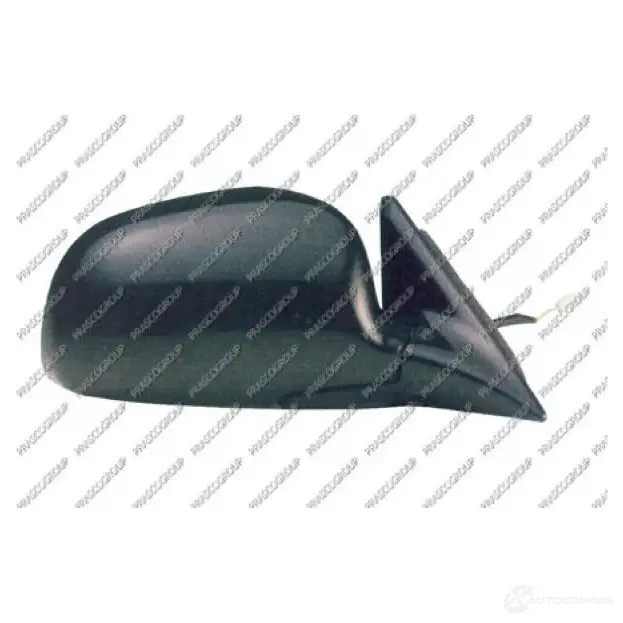 Зеркало боковое наружное PRASCO 8033533123542 2593122 MB0377313 55 YU5