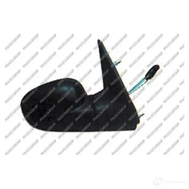 Наружное зеркало PRASCO 2602125 rn0237113 8033533023309 9J8Z OC