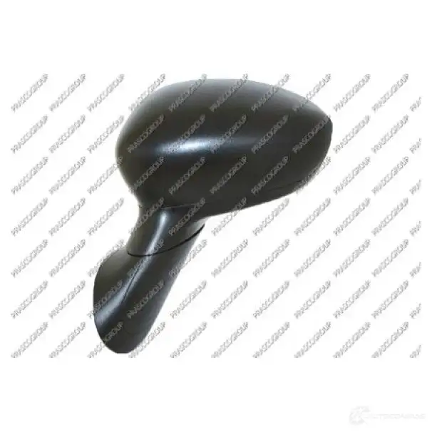 Зеркало боковое наружное PRASCO IW VFTJ FT0307204P 8033533385858 1225565564